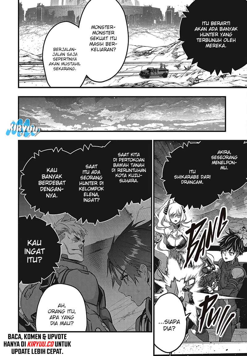 Rebuild World Bab 61 halaman 15
