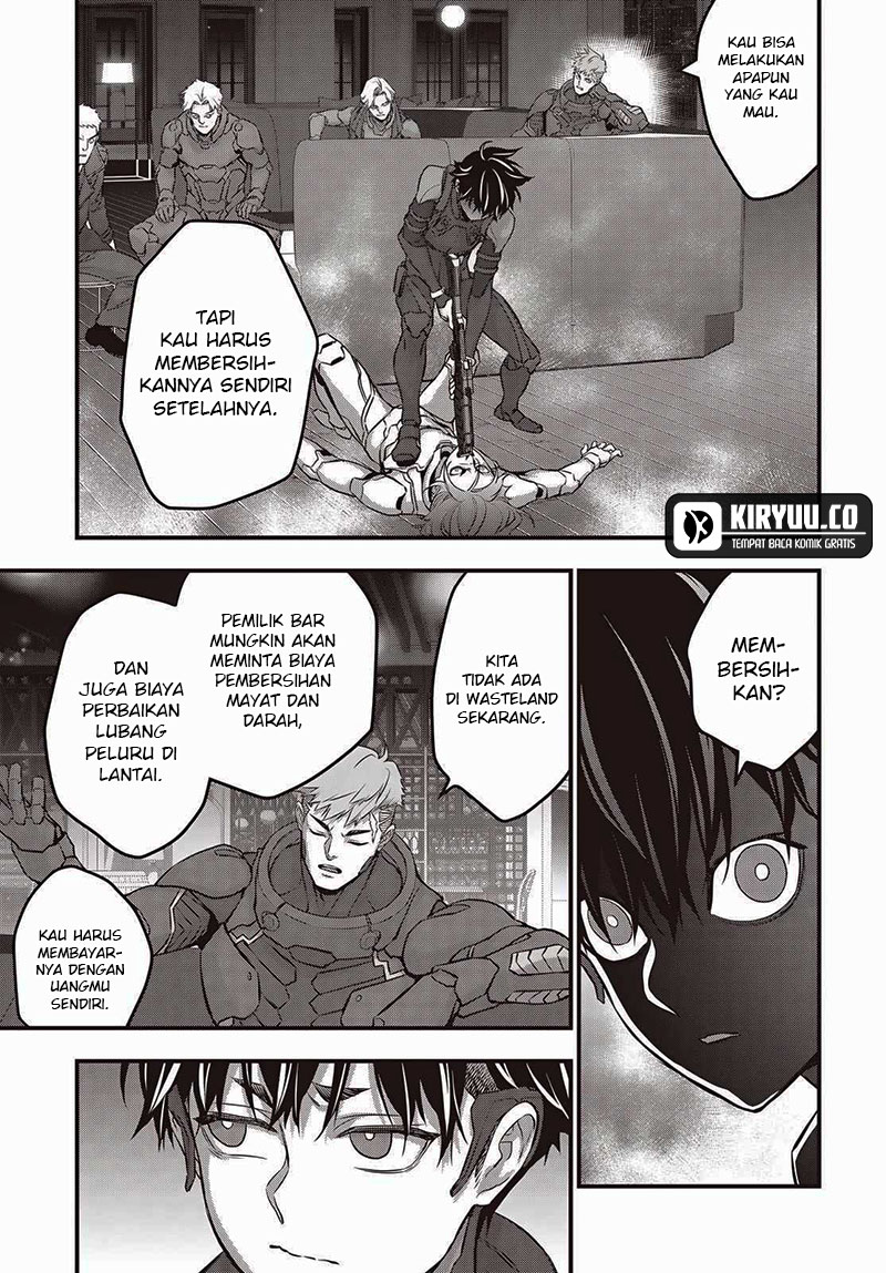 Rebuild World Bab 62 halaman 25