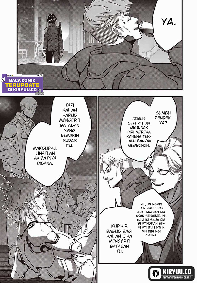 Rebuild World Bab 62 halaman 27