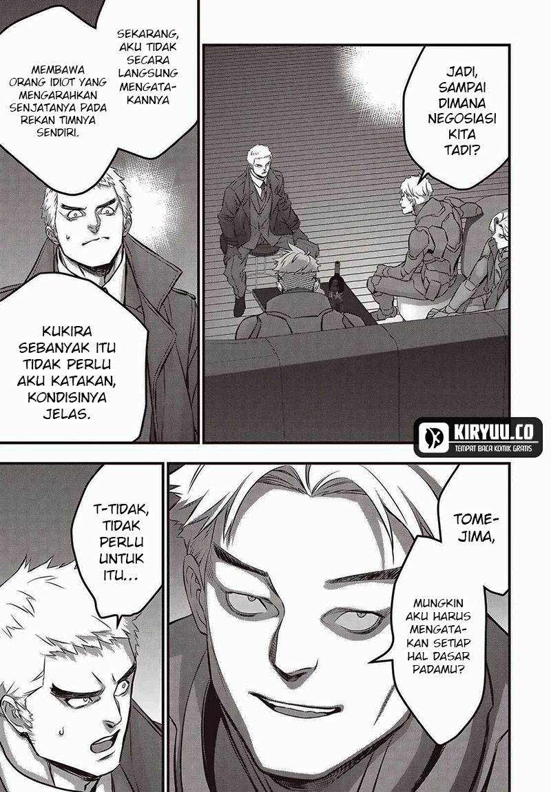 Rebuild World Bab 62 halaman 29