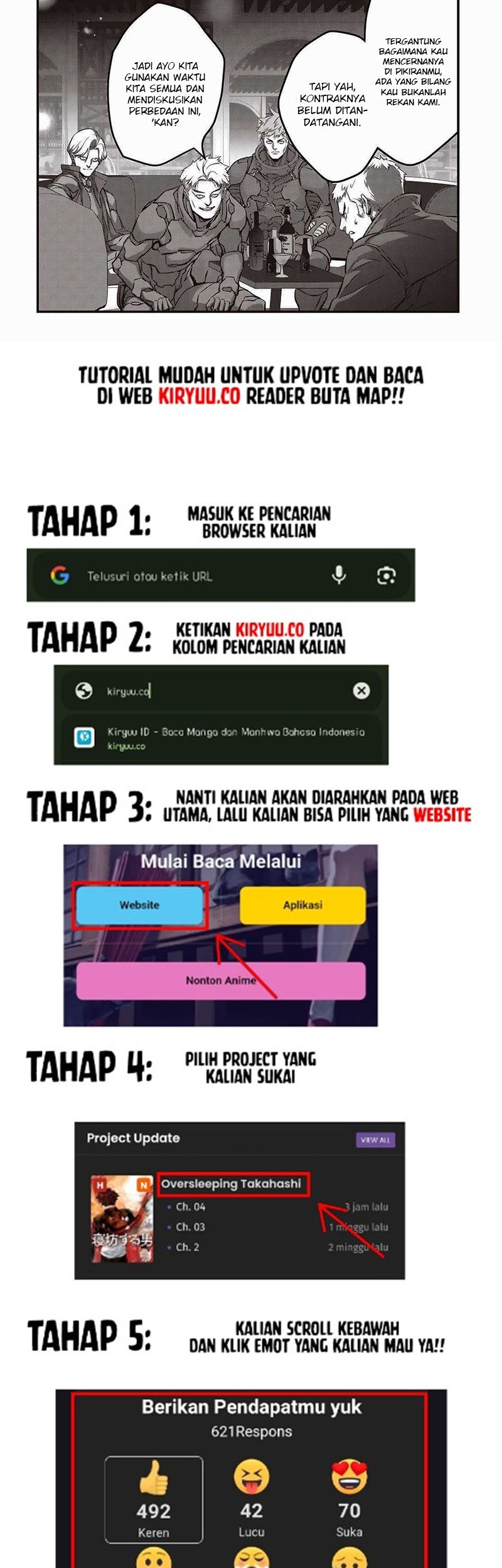 Rebuild World Bab 62 halaman 30