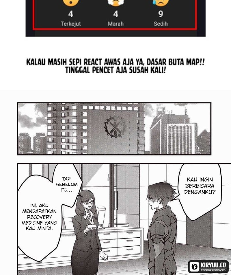 Rebuild World Bab 62 halaman 31