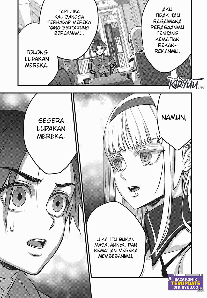 Rebuild World Bab 64 halaman 7