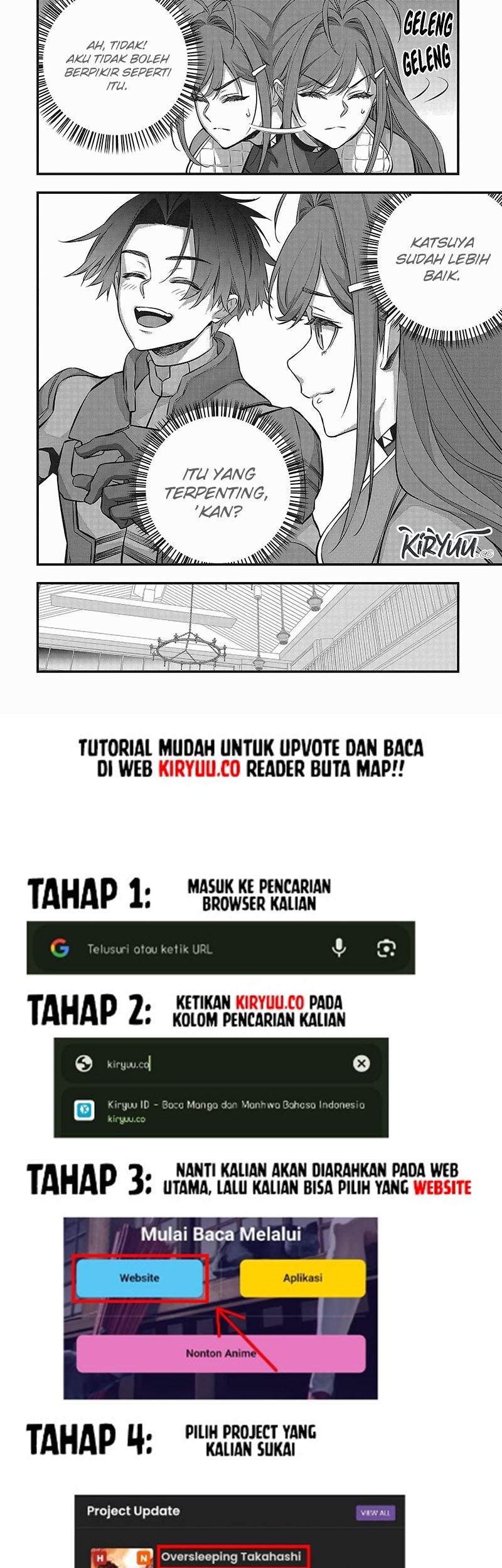 Rebuild World Bab 64 halaman 22