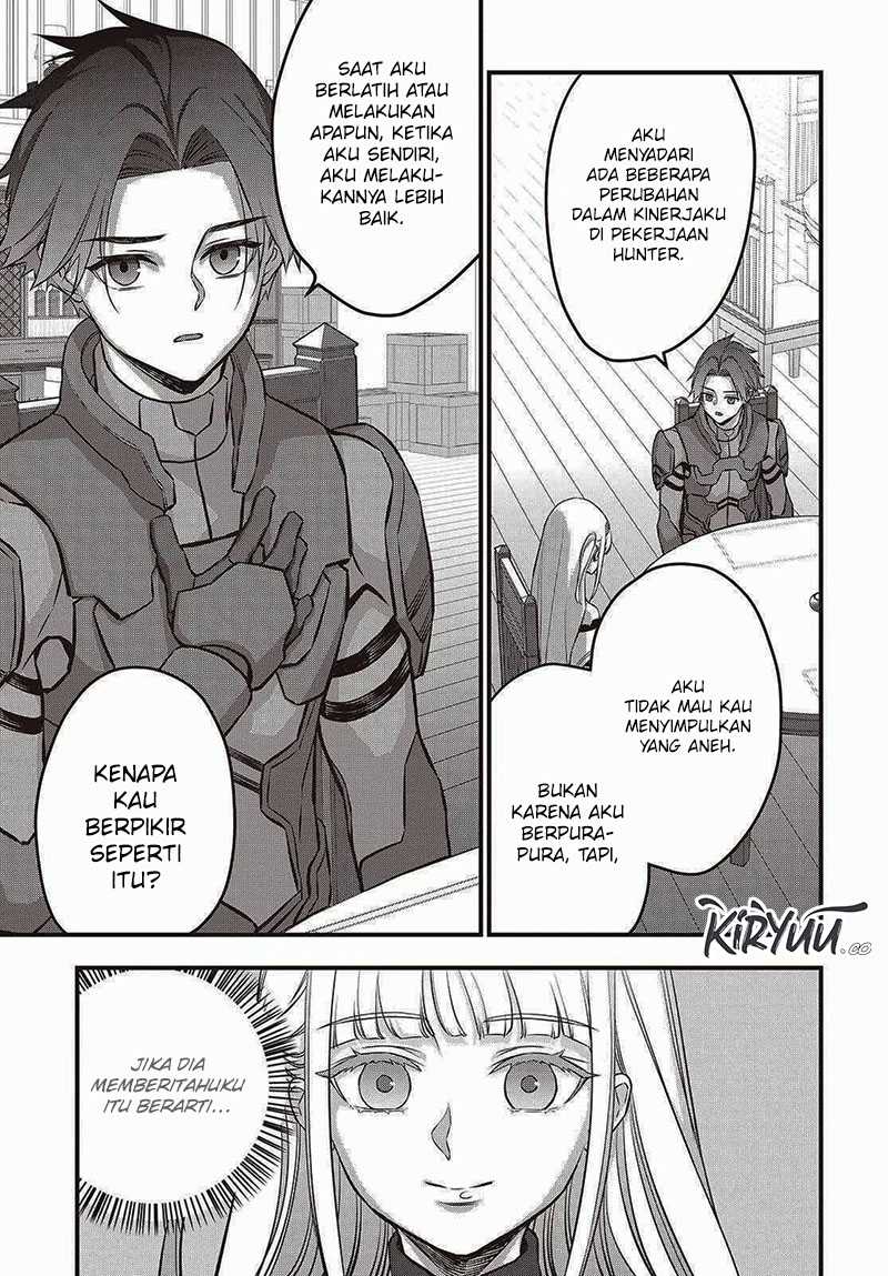 Rebuild World chapter 65 halaman 5