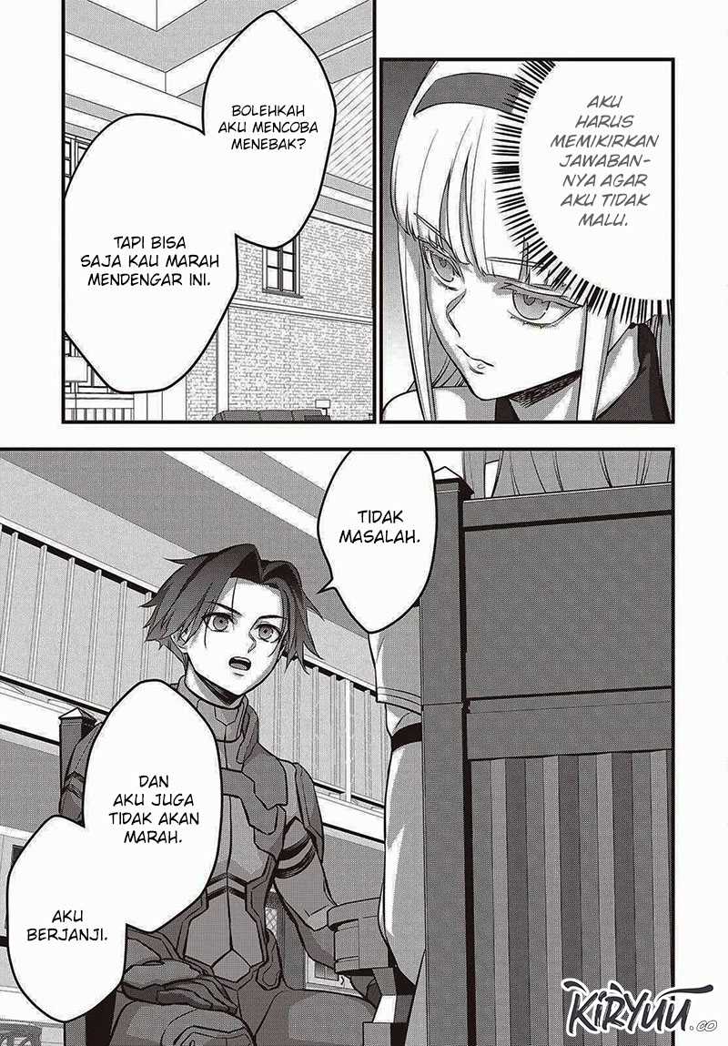 Rebuild World chapter 65 halaman 7