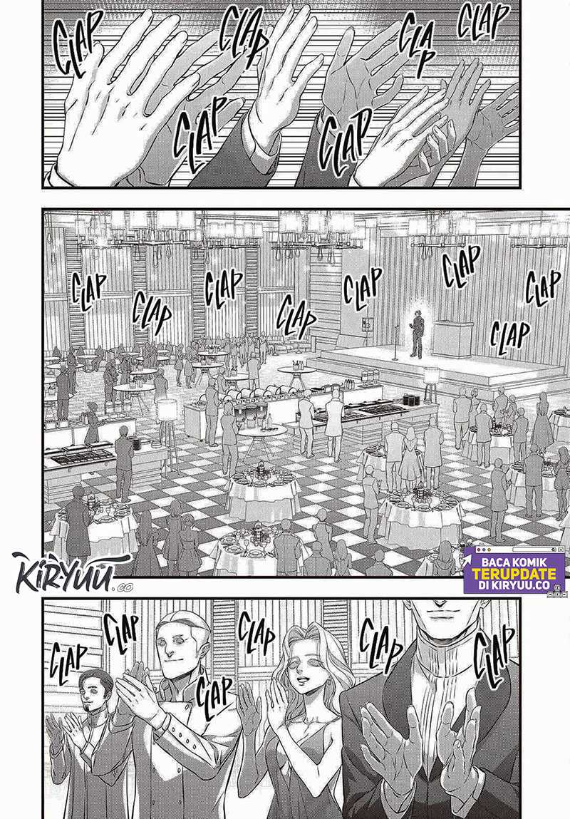 Rebuild World chapter 65 halaman 18