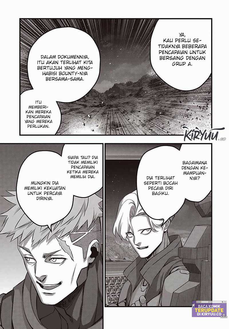 Rebuild World Bab 66 halaman 11