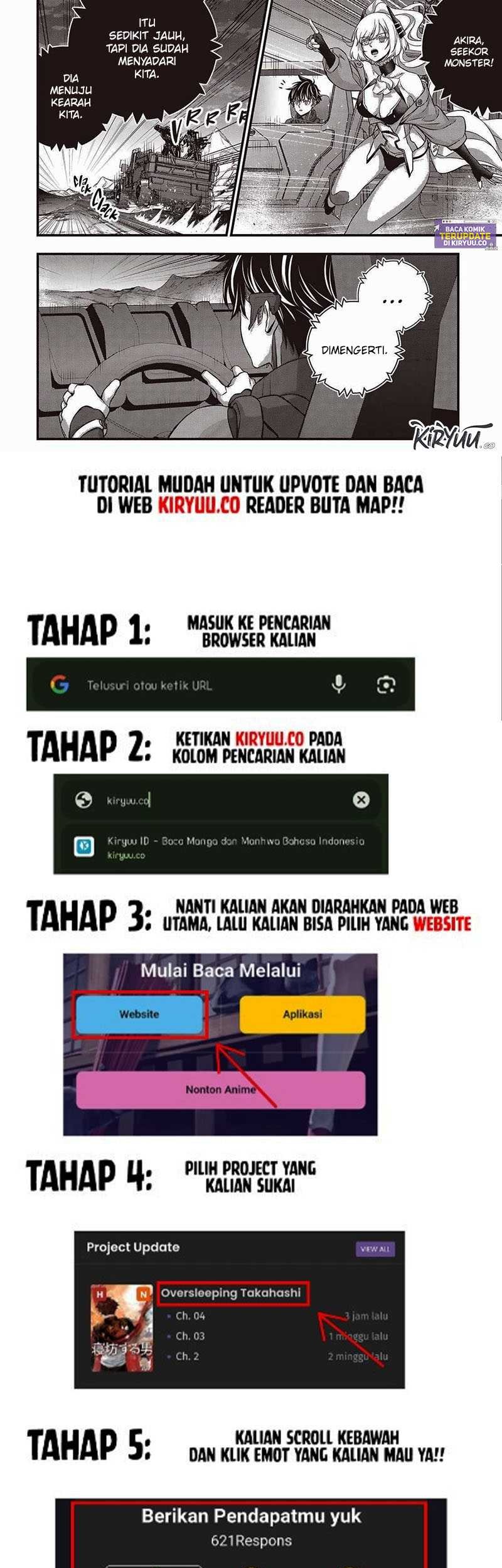 Rebuild World Bab 66 halaman 27