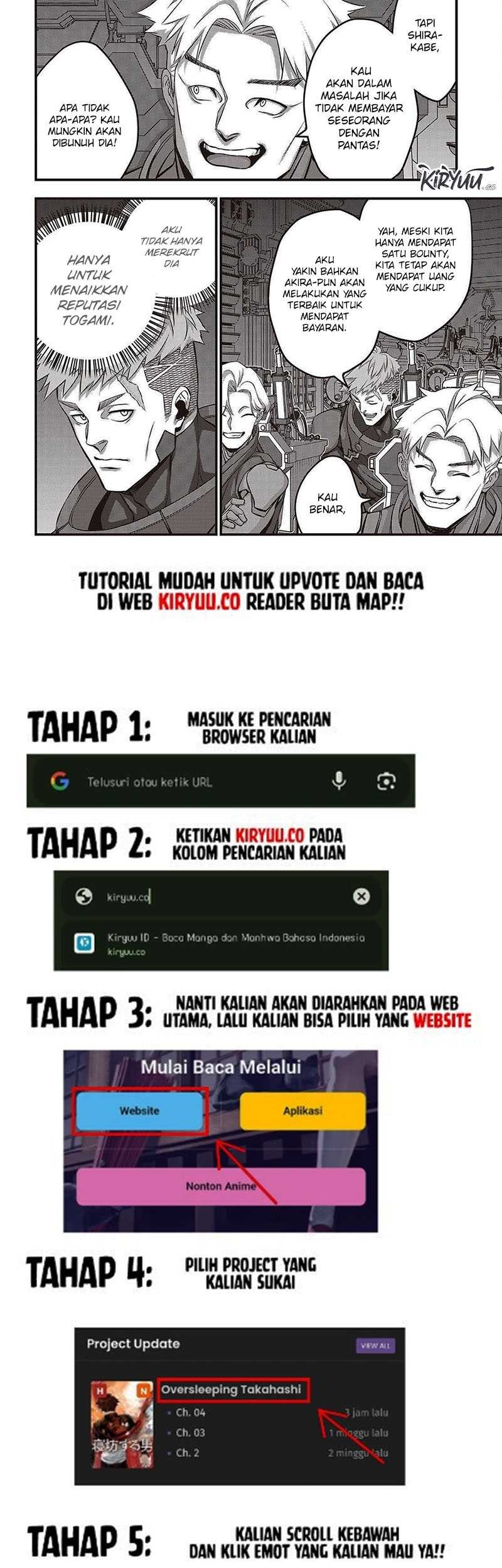 Rebuild World Bab 67 halaman 8
