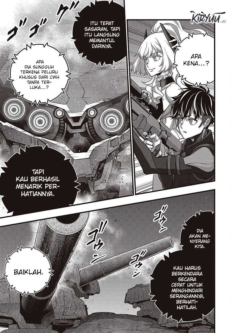 Rebuild World Bab 67 halaman 29
