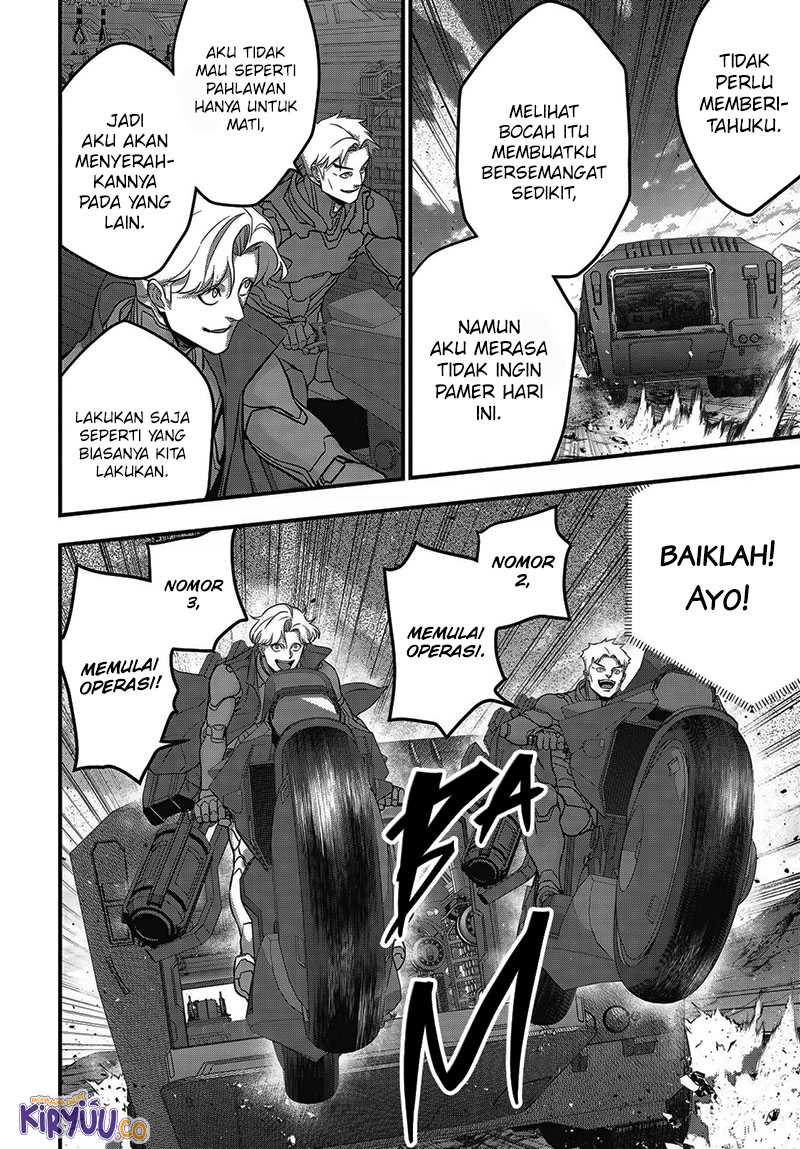Rebuild World Bab 68 halaman 4