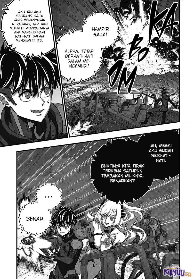 Rebuild World Bab 68 halaman 7