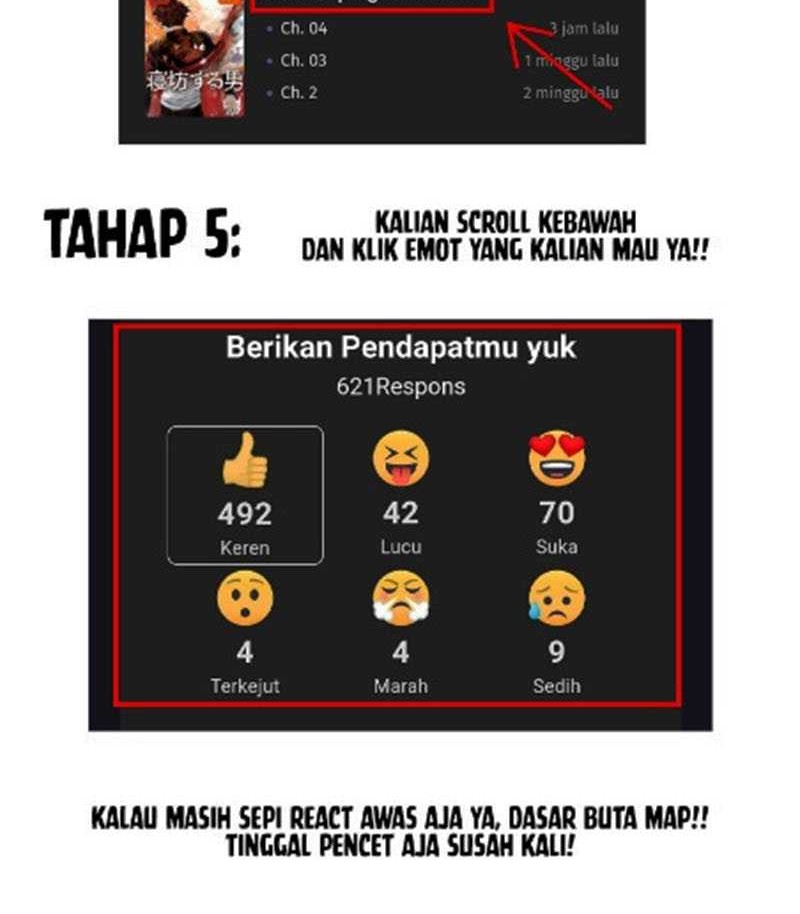 Rebuild World Bab 68 halaman 10