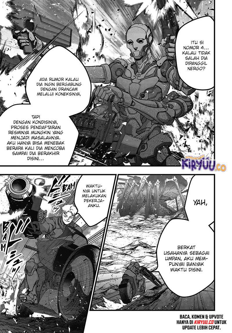 Rebuild World Bab 68 halaman 12