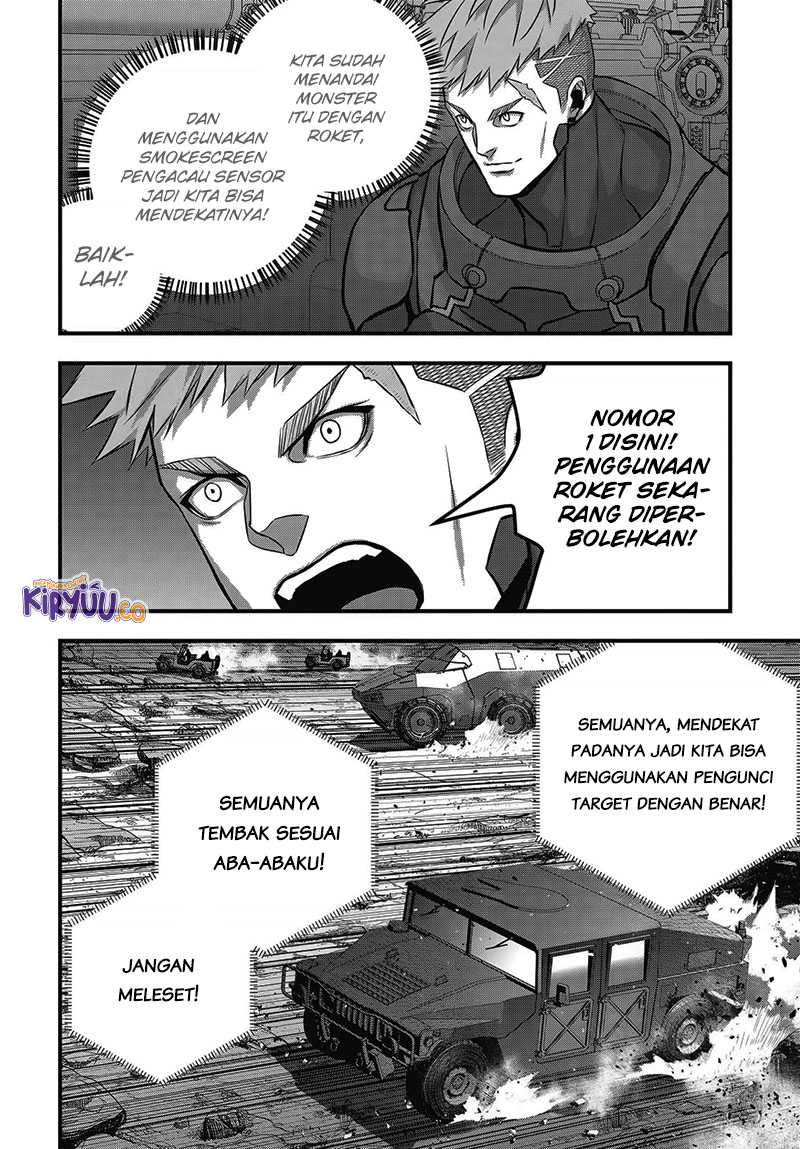 Rebuild World Bab 68 halaman 19