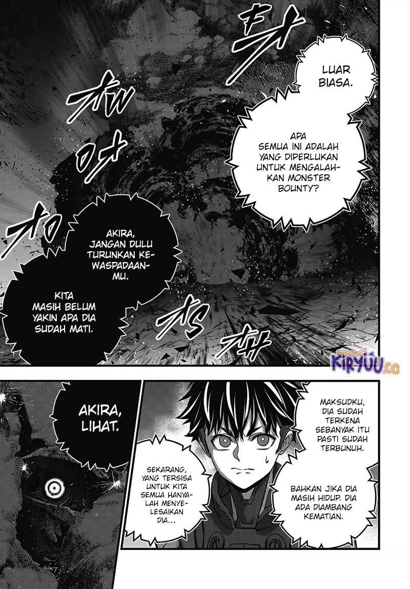 Rebuild World Bab 68 halaman 27