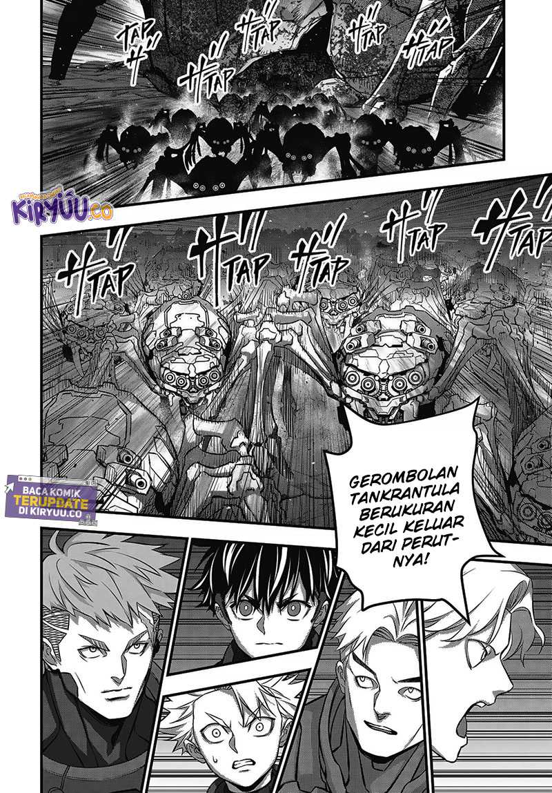 Rebuild World Bab 68 halaman 31