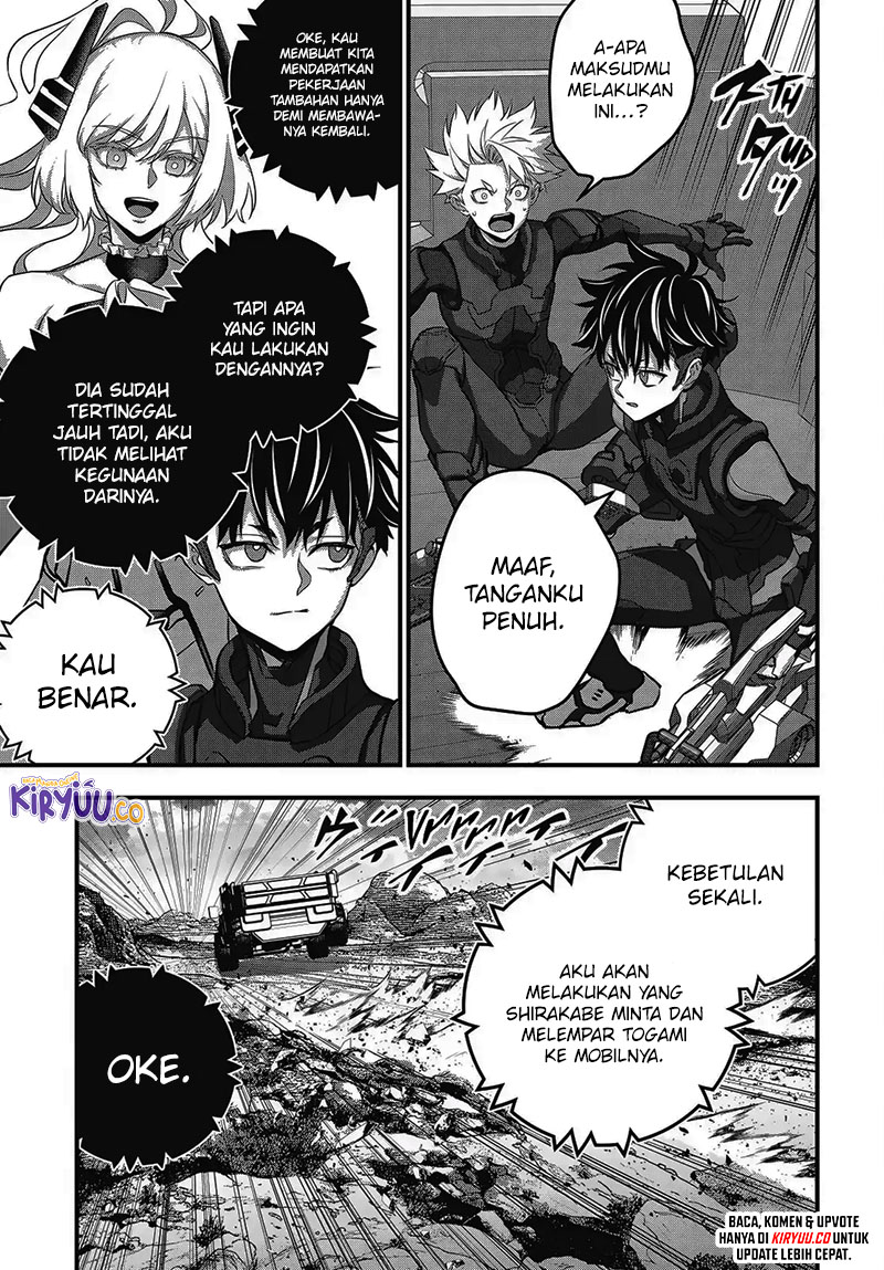 Rebuild World Bab 70 halaman 9