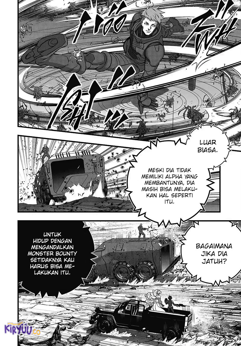 Rebuild World Bab 70 halaman 14