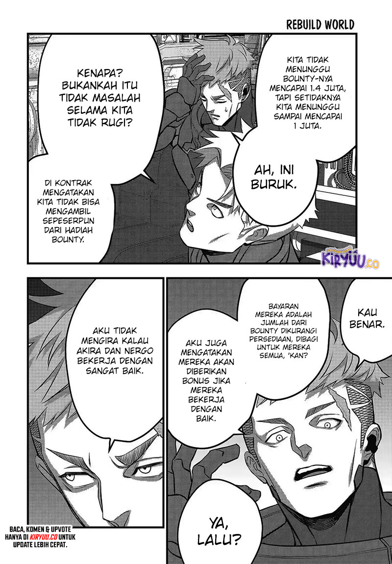Rebuild World Bab 71 halaman 9