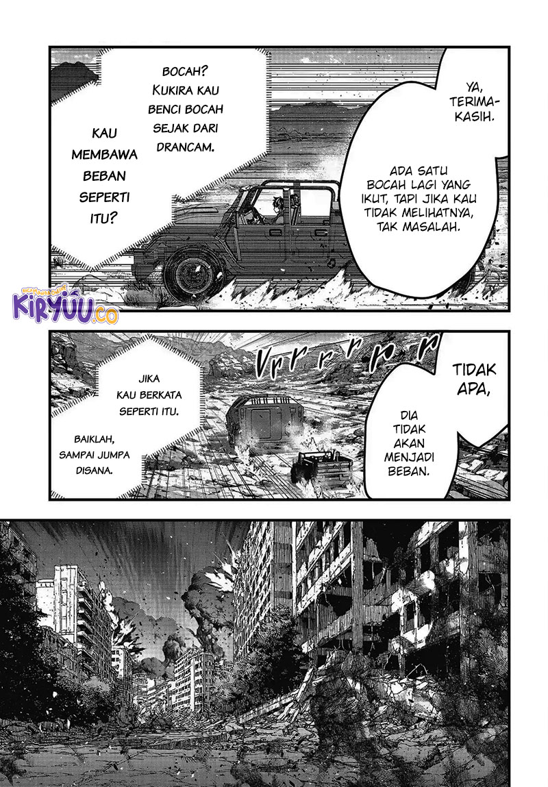 Rebuild World Bab 71 halaman 32