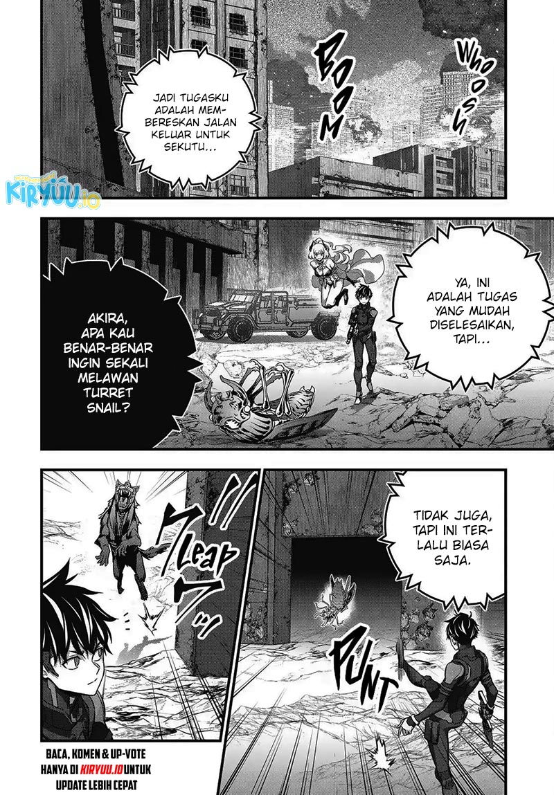 Rebuild World Bab 72 halaman 5