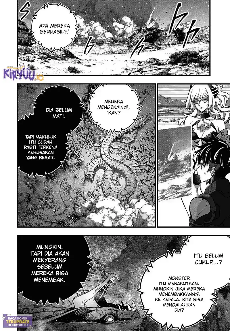 Rebuild World Bab 74 halaman 30