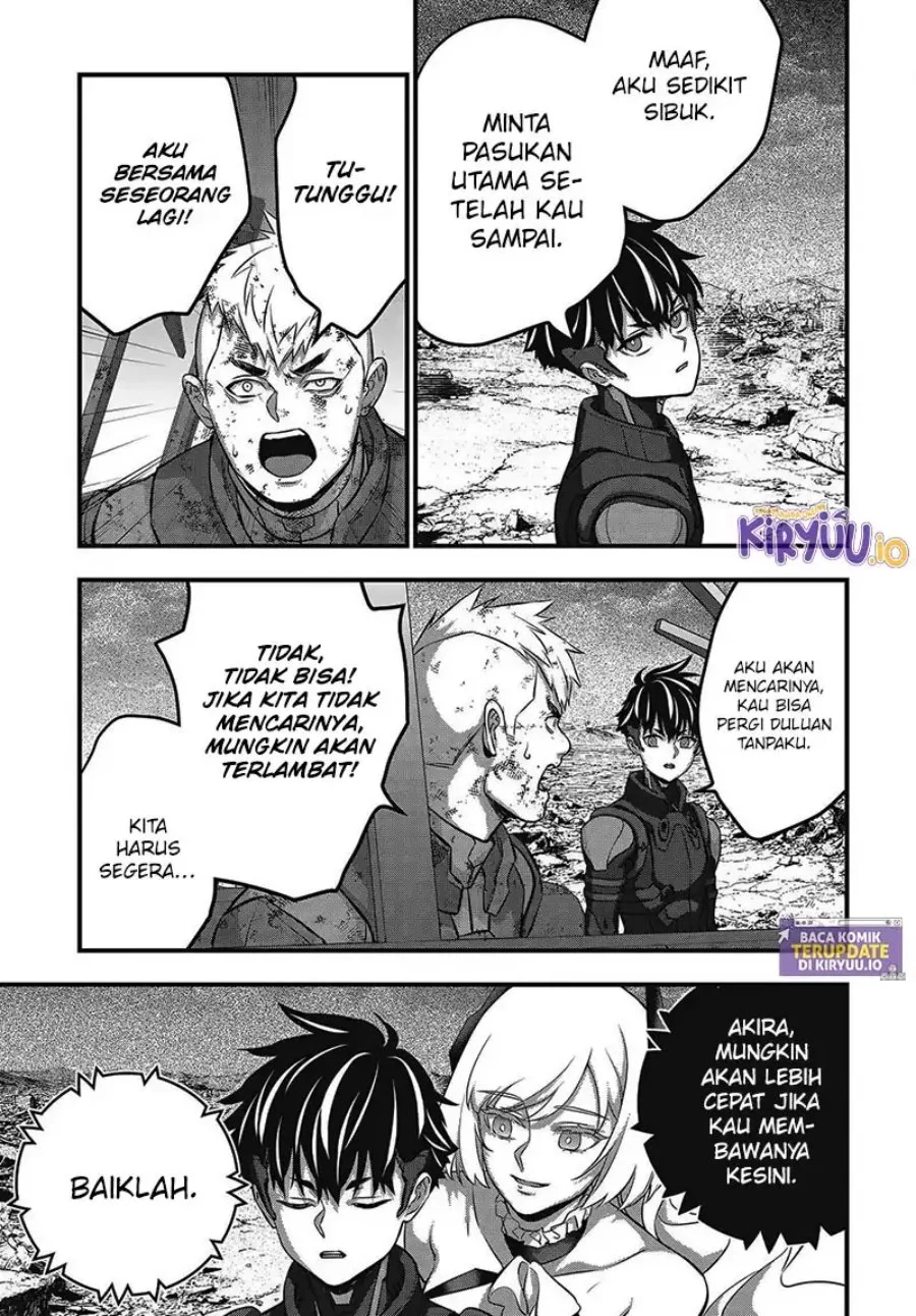 Rebuild World Bab 75 halaman 15