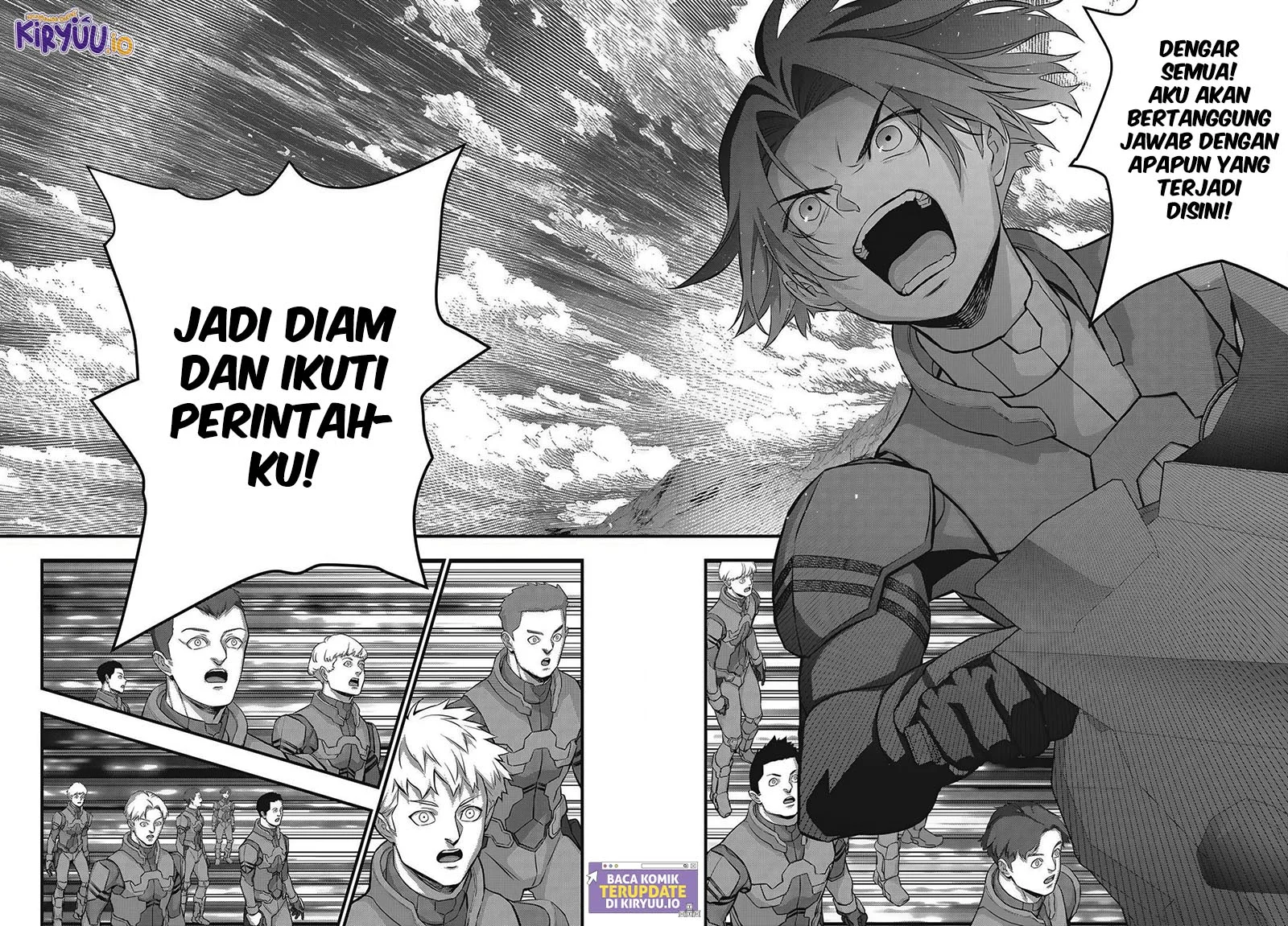 Rebuild World Bab 76 halaman 9