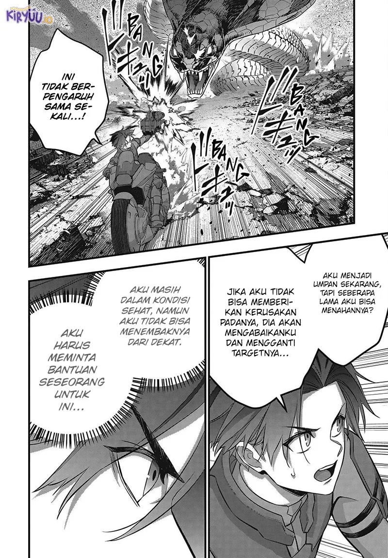 Rebuild World Bab 76 halaman 14