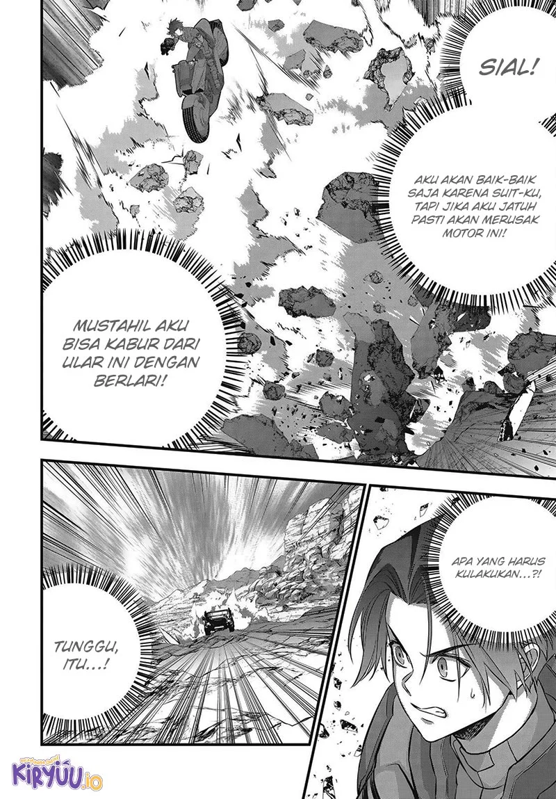 Rebuild World Bab 76 halaman 20