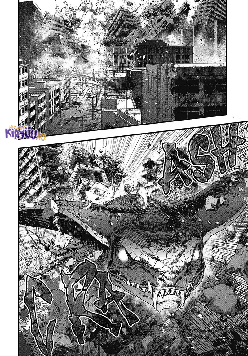 Rebuild World chapter 78 halaman 10