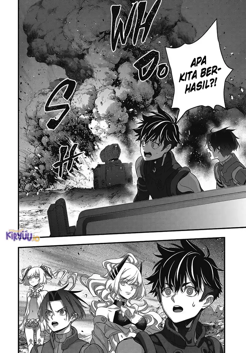 Rebuild World chapter 79 halaman 5