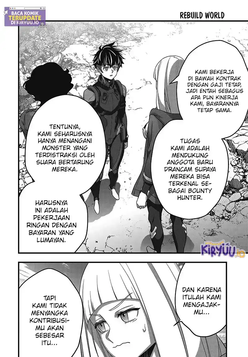 Rebuild World Bab 80 halaman 4