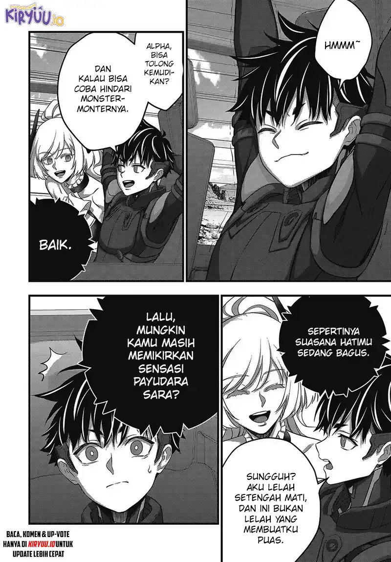 Rebuild World Bab 80 halaman 10