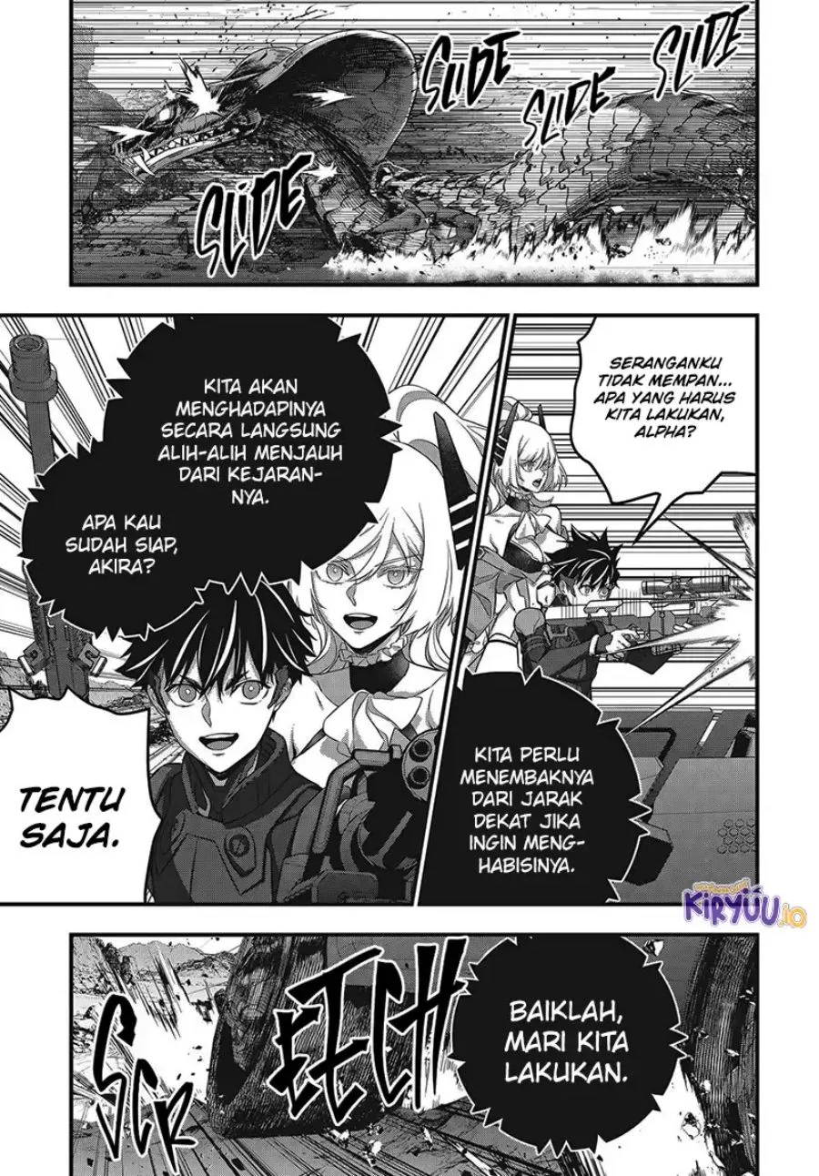 Rebuild World Bab 81 halaman 8