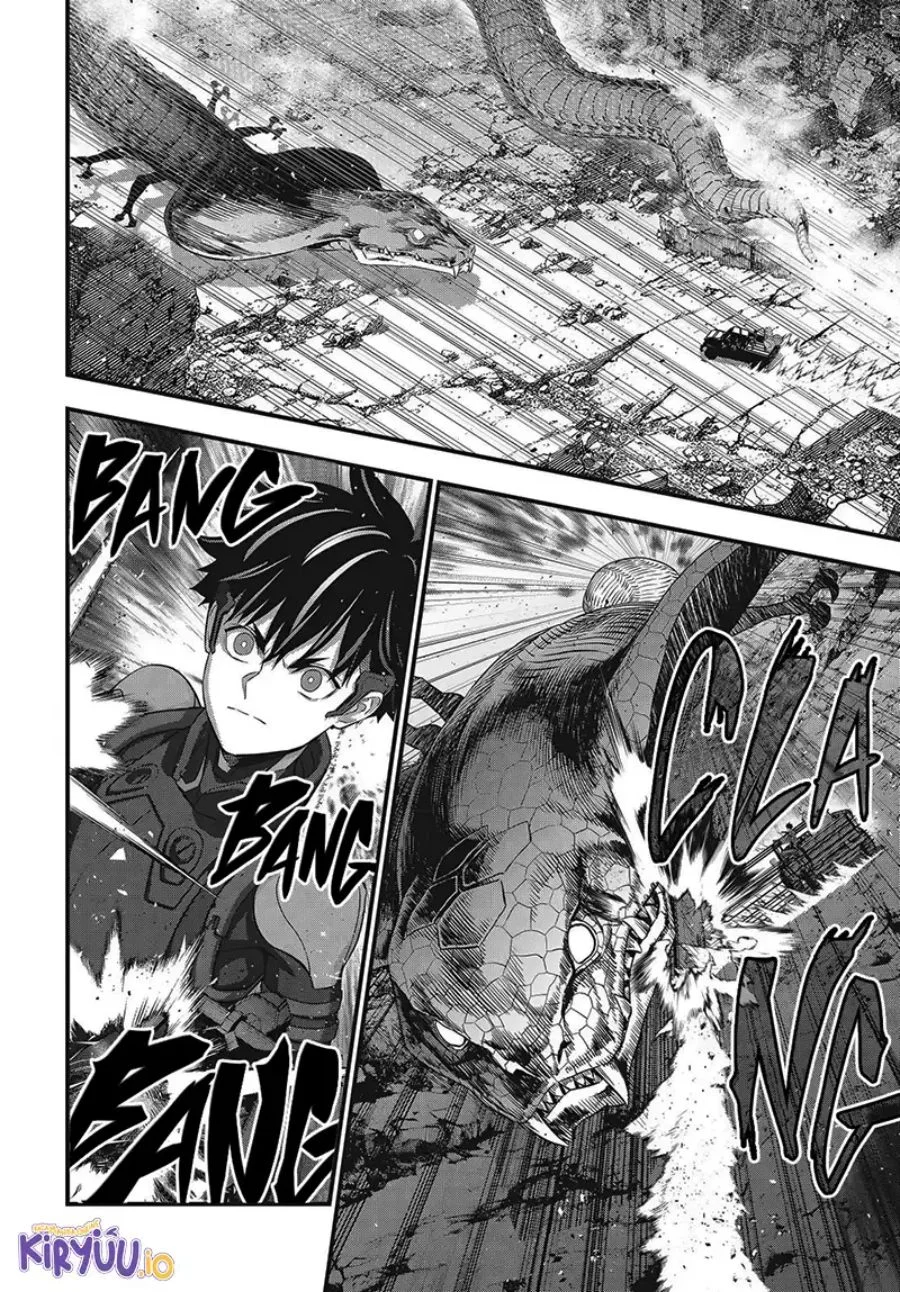 Rebuild World Bab 81 halaman 18