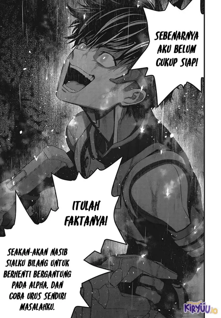 Rebuild World Bab 81 halaman 31