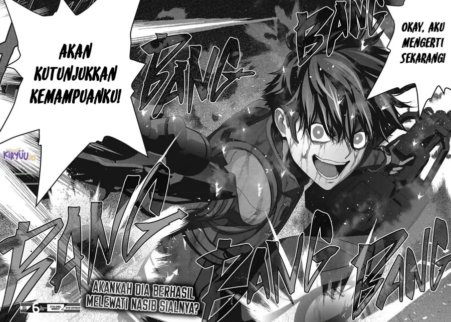 Rebuild World Bab 81 halaman 32