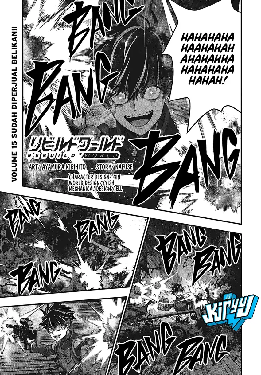 Rebuild World Bab 82 halaman 2