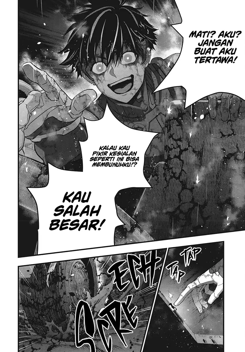 Rebuild World Bab 82 halaman 3