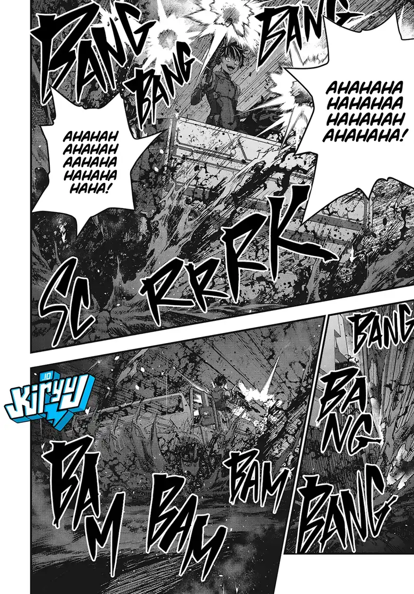 Rebuild World Bab 82 halaman 5