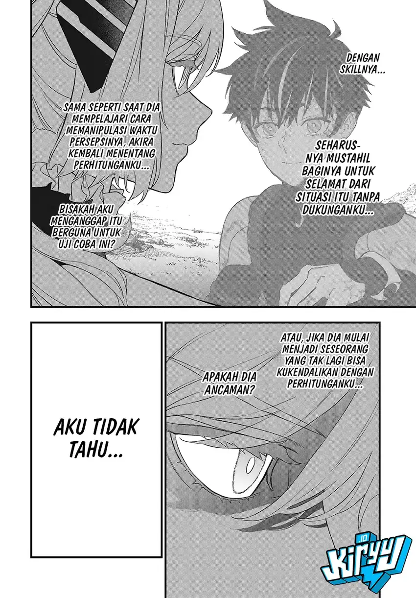 Rebuild World Bab 82 halaman 20