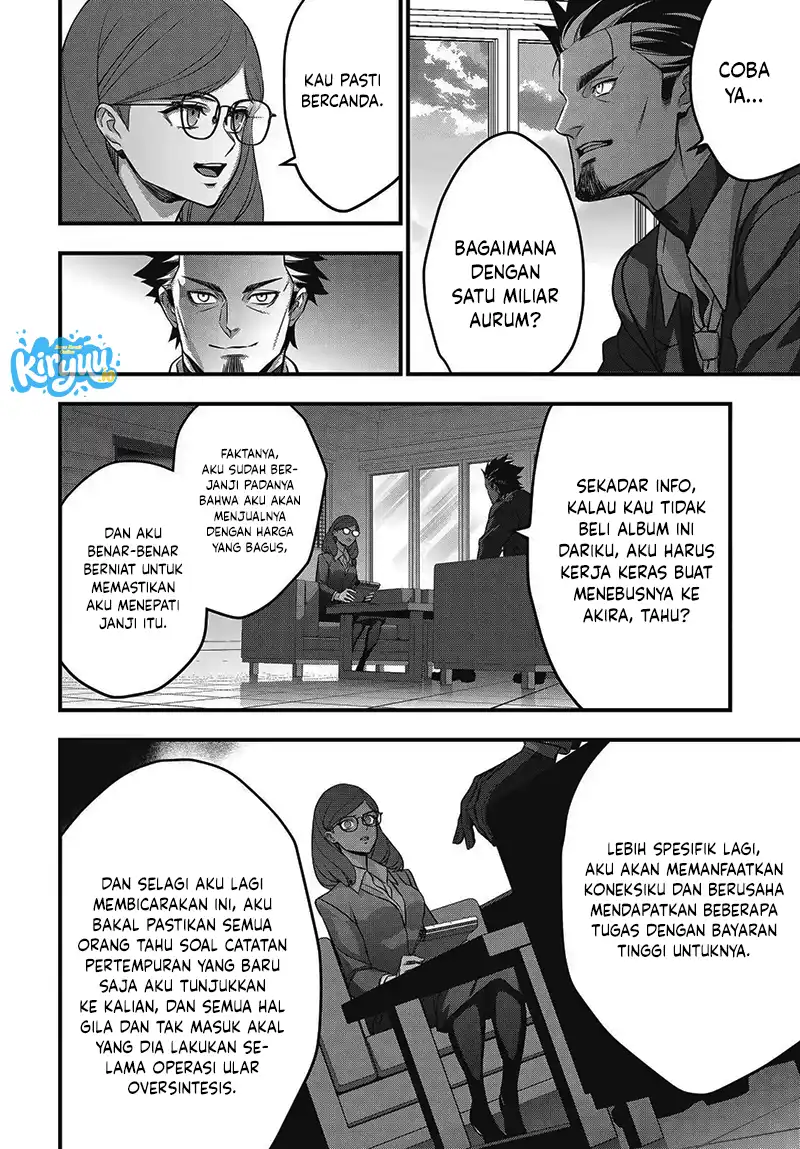 Rebuild World Bab 83 halaman 7