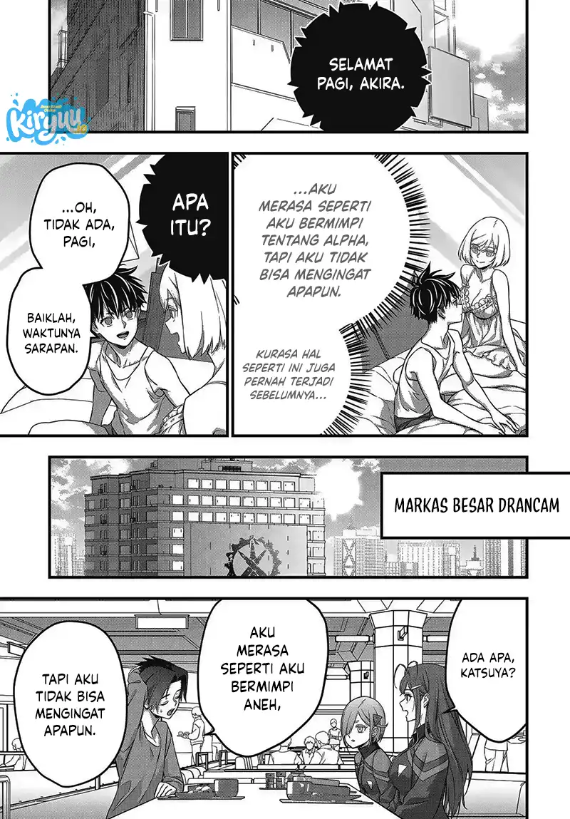 Rebuild World Bab 83 halaman 34