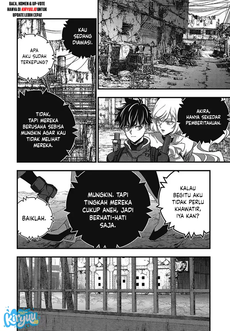 Rebuild World Bab 84 halaman 3