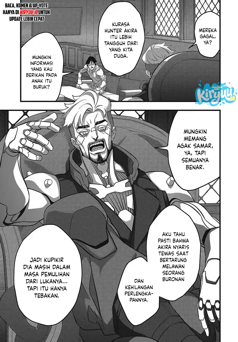 Rebuild World Bab 85 halaman 3