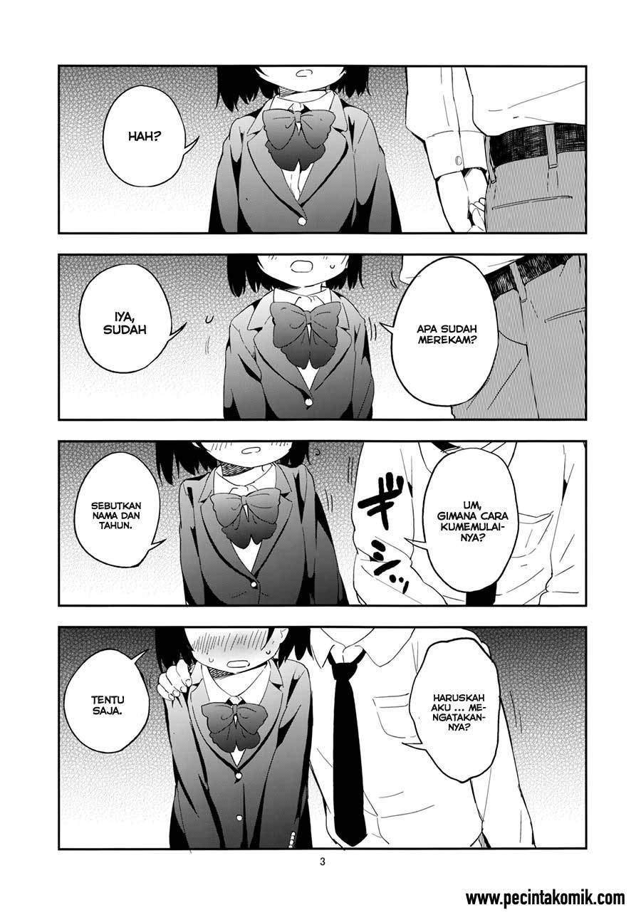 REC (Mizu Asato) chapter 01 halaman 7