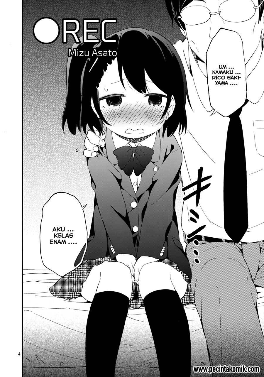 REC (Mizu Asato) chapter 01 halaman 8